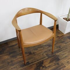 【ヤ取終了9/16】≪J629ジ≫Hans J.Wegner/ハ...