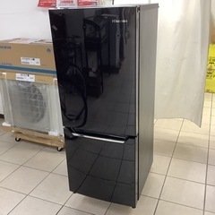 Hisense ハイセンス 冷蔵庫 HR-D15AB 2017年製 150L - 冷蔵庫 