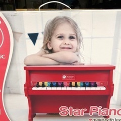 クラッシックピアノおもちゃ