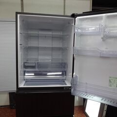AQUA 冷蔵庫 AQR-V43J (T) 430L 2020年製 AQR-V43J | アクア株式会社（AQUA）｜生活家電