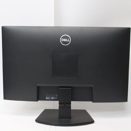461)【美品/高年式】DELL SE2722H 液晶 モニター 27型 ディスプレイ 2022年製 PC周辺機器 − 神奈川県