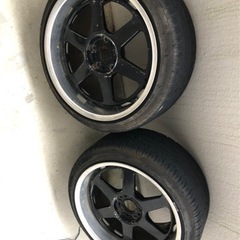 Rays Volk Racing GT-P 18inch 10j...