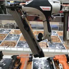 ✨マキタ 仕上げ釘打機 AF634 中古✨うるま市田場✨