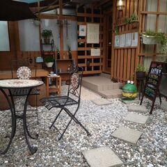お食事カフェ nicai の画像