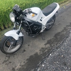 【ネット決済】vtz250 250cc ホンダ 