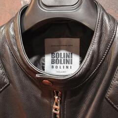 決まりました】ベッカム愛用BOLINIブラックライン最上級イタリアン牛革