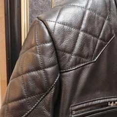 決まりました】ベッカム愛用BOLINIブラックライン最上級イタリアン牛革