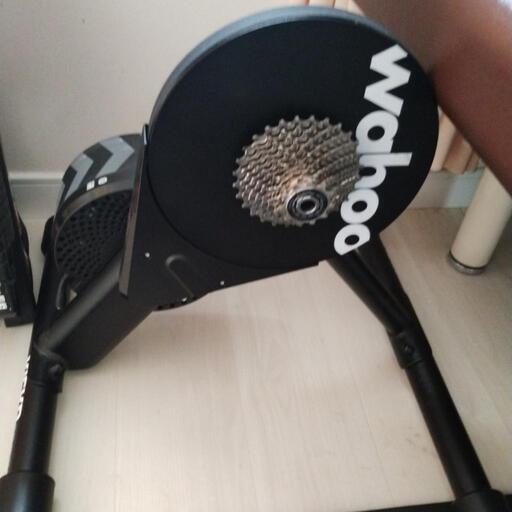 その他 wahoo kickr core