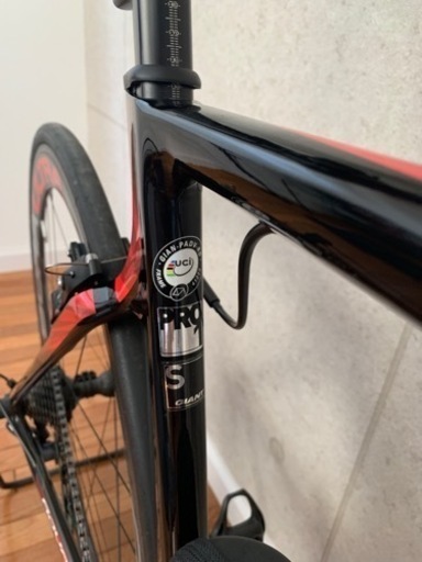 giant PROPEL ADVANCED PRO1 2018 カスタム多数