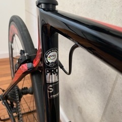 giant PROPEL ADVANCED PRO1 2018 カスタム多数