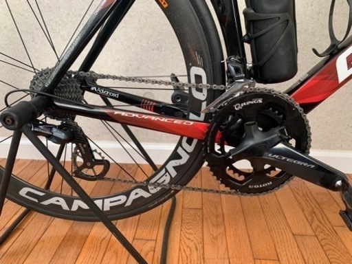 giant PROPEL ADVANCED PRO1 2018 カスタム多数