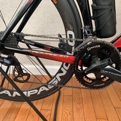 giant PROPEL ADVANCED PRO1 2018 カスタム多数
