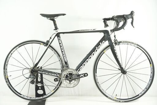 CANNONDALE 「キャノンデール」 SUPER SIX3 2012年モデル ロードバイク
