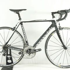 CANNONDALE 「キャノンデール」 SUPER SIX3 2012年モデル ロードバイク
