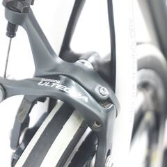 CANNONDALE 「キャノンデール」 SUPER SIX3 2012年モデル ロードバイク
