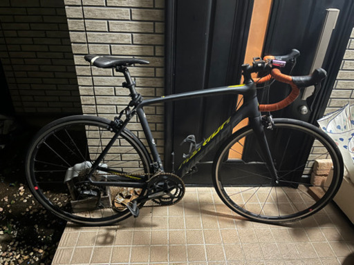 ロードバイク　メリダ SCULTURA 4000  カーボンロード