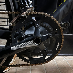 ロードバイク　メリダ SCULTURA 4000  カーボンロード