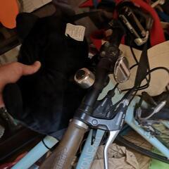 終了 LOUIS GARNEAU　TR Lite E　室内保管