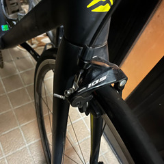 ロードバイク　メリダ SCULTURA 4000  カーボンロード