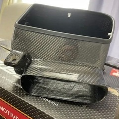 レーシングサクション インテークシステム エアクリ パワーフィルター※ 86 BRZ等 カーボン