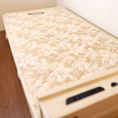 シモンズベット一式♪値下げ