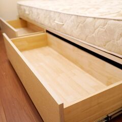 シモンズベット一式♪値下げ