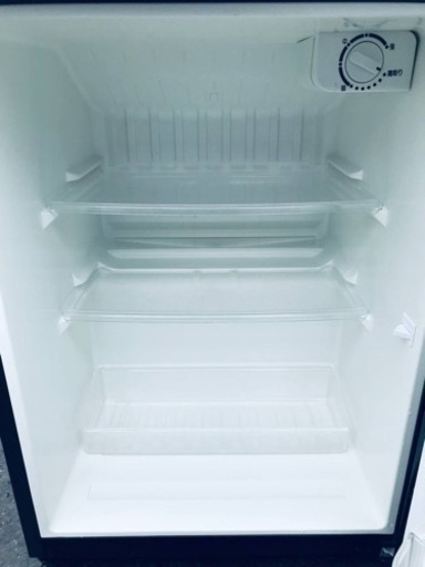 ET2711番⭐️ハイアール冷凍冷蔵庫⭐️