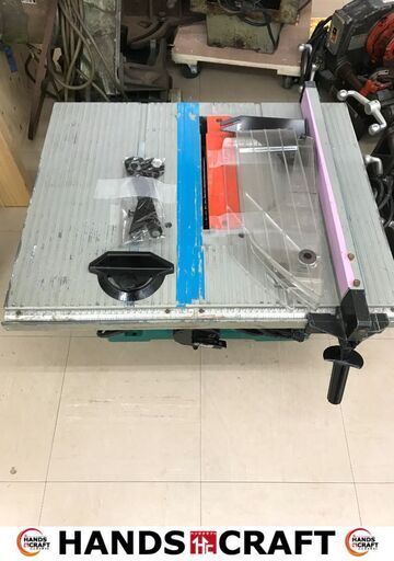 値下げしました！！✨マキタ　マルノコ盤　2703　中古✨うるま市田場✨