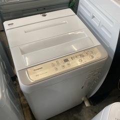 大阪限定○配送無料○年製○パナソニック○NA-F50B13○洗濯機