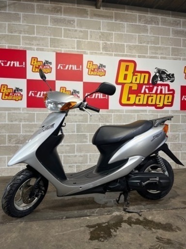 ⭐️新登場車種⭐️無料配達有り!! YAMAHA リモコンジョグ SA16J 5,894km バンガレージ京都