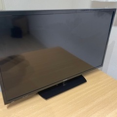 【ジャンク品】液晶テレビ