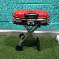 Coleman ロードトリップグリル LXE-JⅡ BBQグリル　バーベキュー