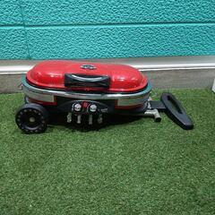 Coleman ロードトリップグリル LXE-JⅡ BBQグリル　バーベキュー