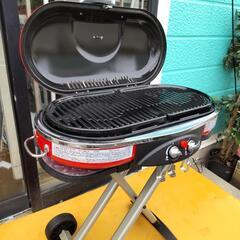 Coleman ロードトリップグリル LXE-JⅡ BBQグリル　バーベキュー