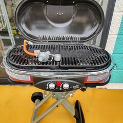 Coleman ロードトリップグリル LXE-JⅡ BBQグリル　バーベキュー