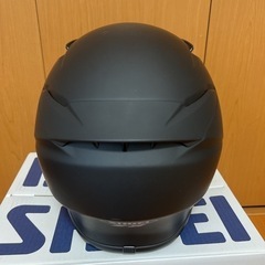 SHOEI Z8 Sサイズ