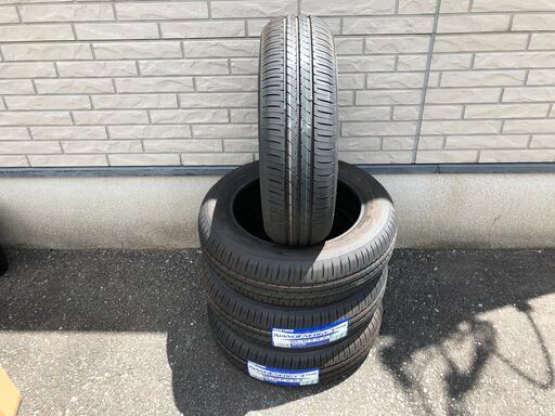 ◇165/65R15 ４本 未使用 TOYO・NANOENERGY３PLUS◇ | qsfirst.sg