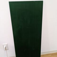 Wooden board 木の板 40 x 91.5 x 2 cm