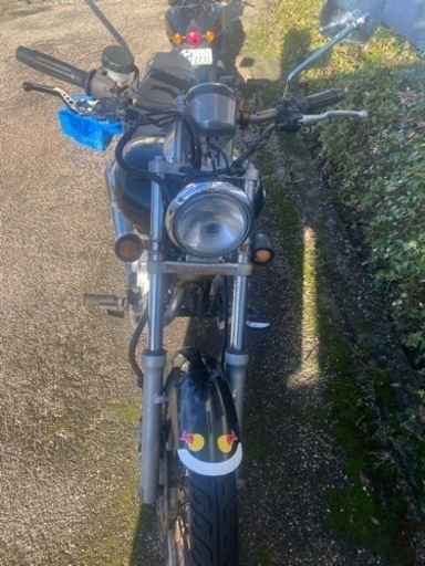 エリミネーター 125 不動 車体のみ8万 【公式通販】