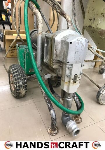 大幅値下げ!✨✨セイワ　吹付ポンプ　TK1500　中古✨うるま市田場✨