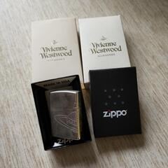 ジッポライター　zippo