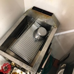 都市ガス　ENDOU フライヤー