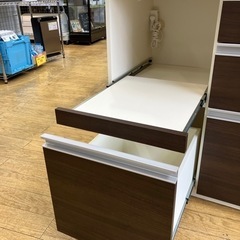 ⭐️美品⭐️PAMOUNA 2面レンジボード モダンStyle パモウナ 日本製