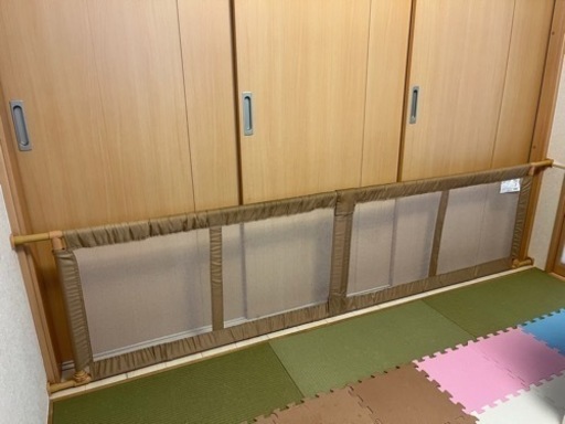 ★再値下げ★ 日本育児とおせんぼＸＬ　8500円↓