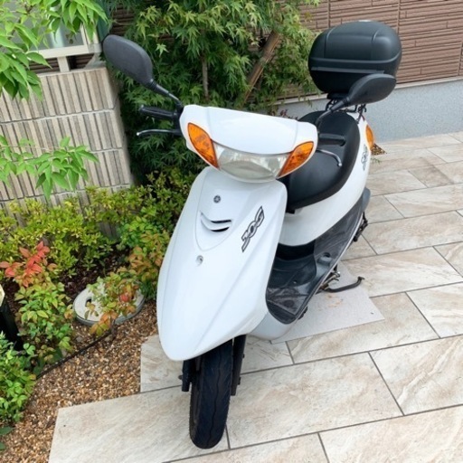 原付バイク ヤマハ ジョグ 原付バイク ヤマハ ジョグ