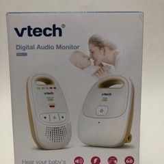 vetch ベビーモニター音声モニター　未使用品