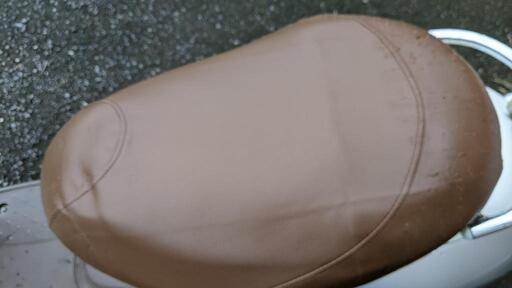 ホンダ クレア スクーピー AF55 4スト 整備品