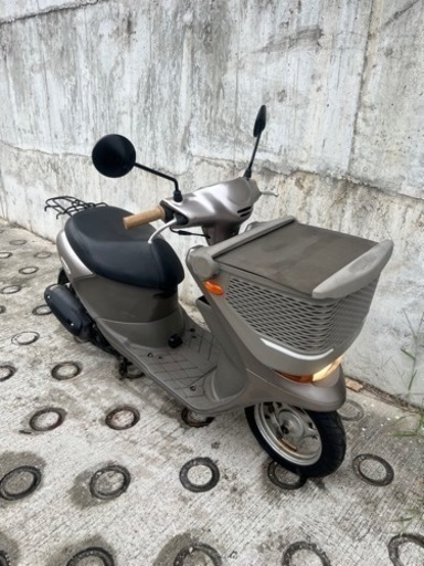 大人気セール‼️ バッテリー新品❗️ リアタイヤ新品❗️フロントタイヤほぼ新品⁉️ 嬉しいオイル交換済み♪ 人気急上昇中⤴︎︎︎⤴︎︎ レッツ4 バスケット✴