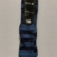 STANCE キッズソックス　16.5〜19.5センチ