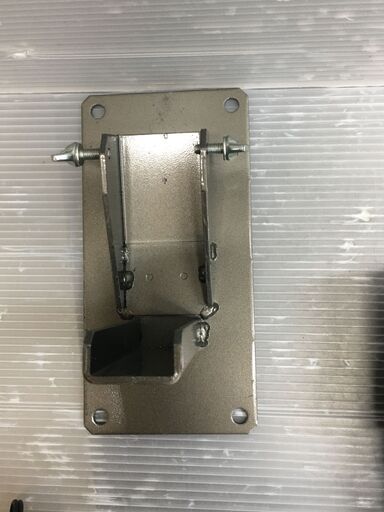 育良 ISK-BO20LF パンチャー 中古